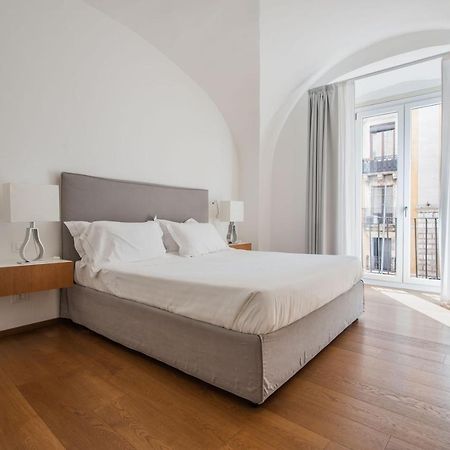 Rg8 Independent Apartment 카타니아 외부 사진